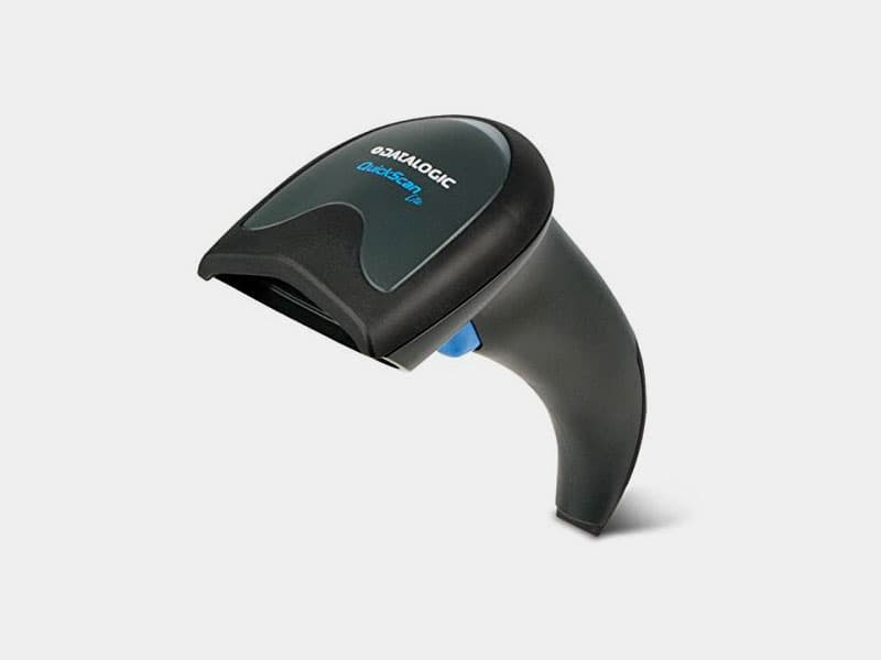 DATALOGIC QW2120