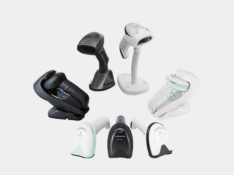 Datalogic Gryphon Gm4500 HC