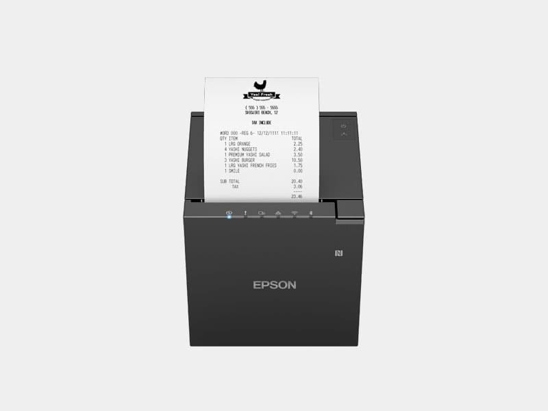 Epson TM-m30III