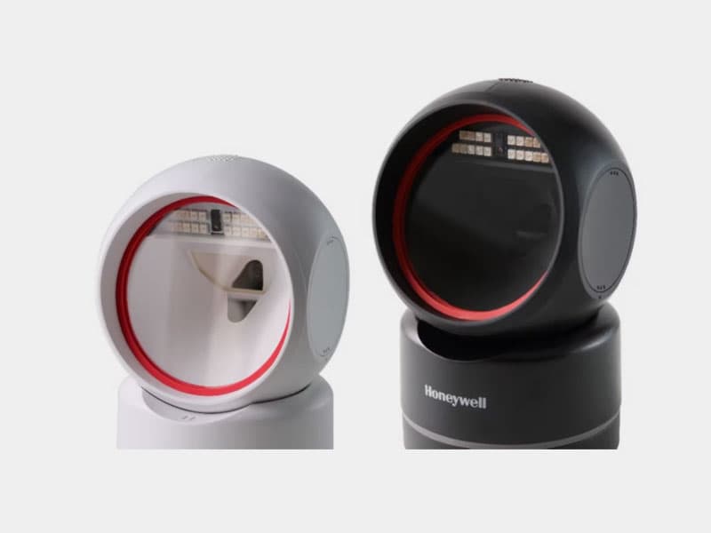 Honeywell Orbit HF680