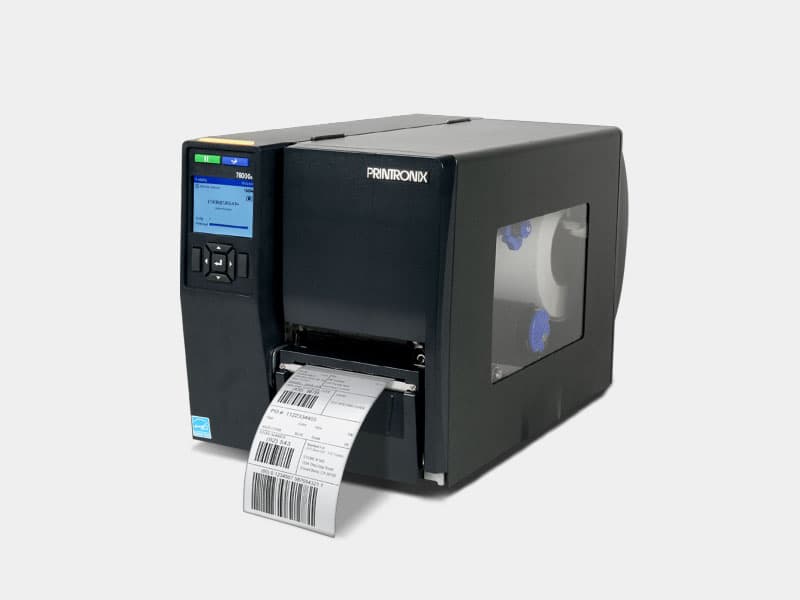 T6000e Series
