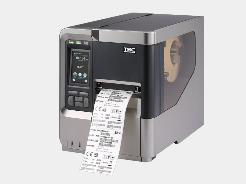 TSC MX241P
