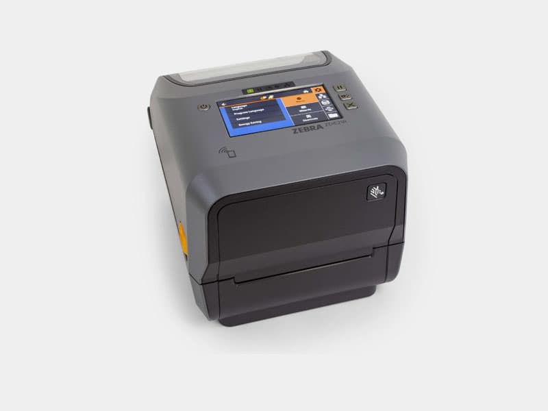 ZEBRA ZD621R