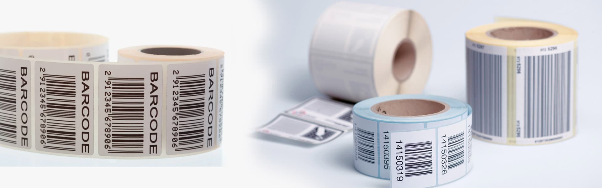 Labels & Tags