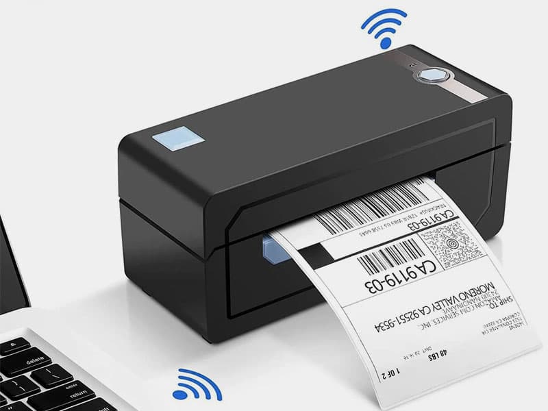 Bluetooth Printer