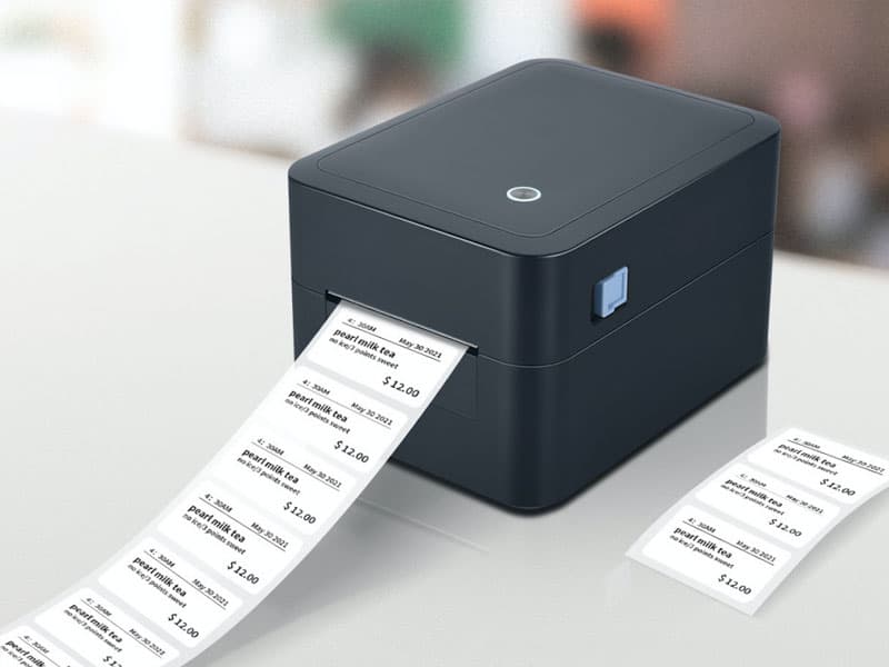 Label Printer