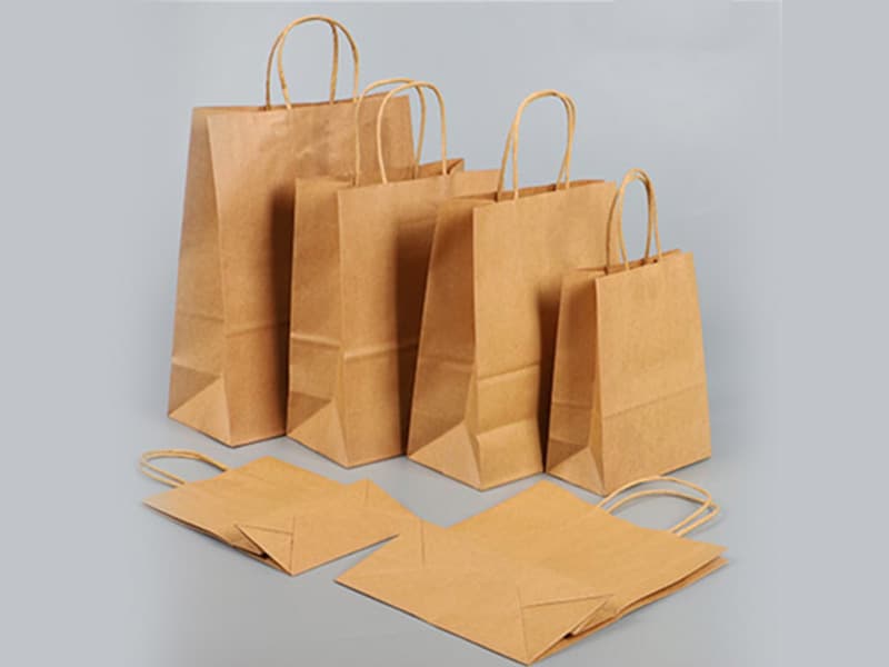 PAPER BAGS