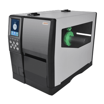 iX4P / Bingo HPRT product