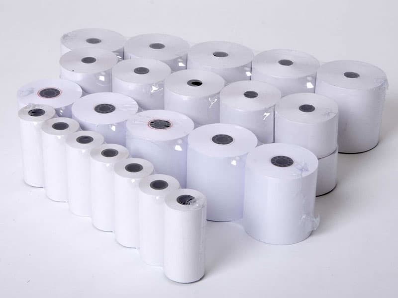 POS Rolls