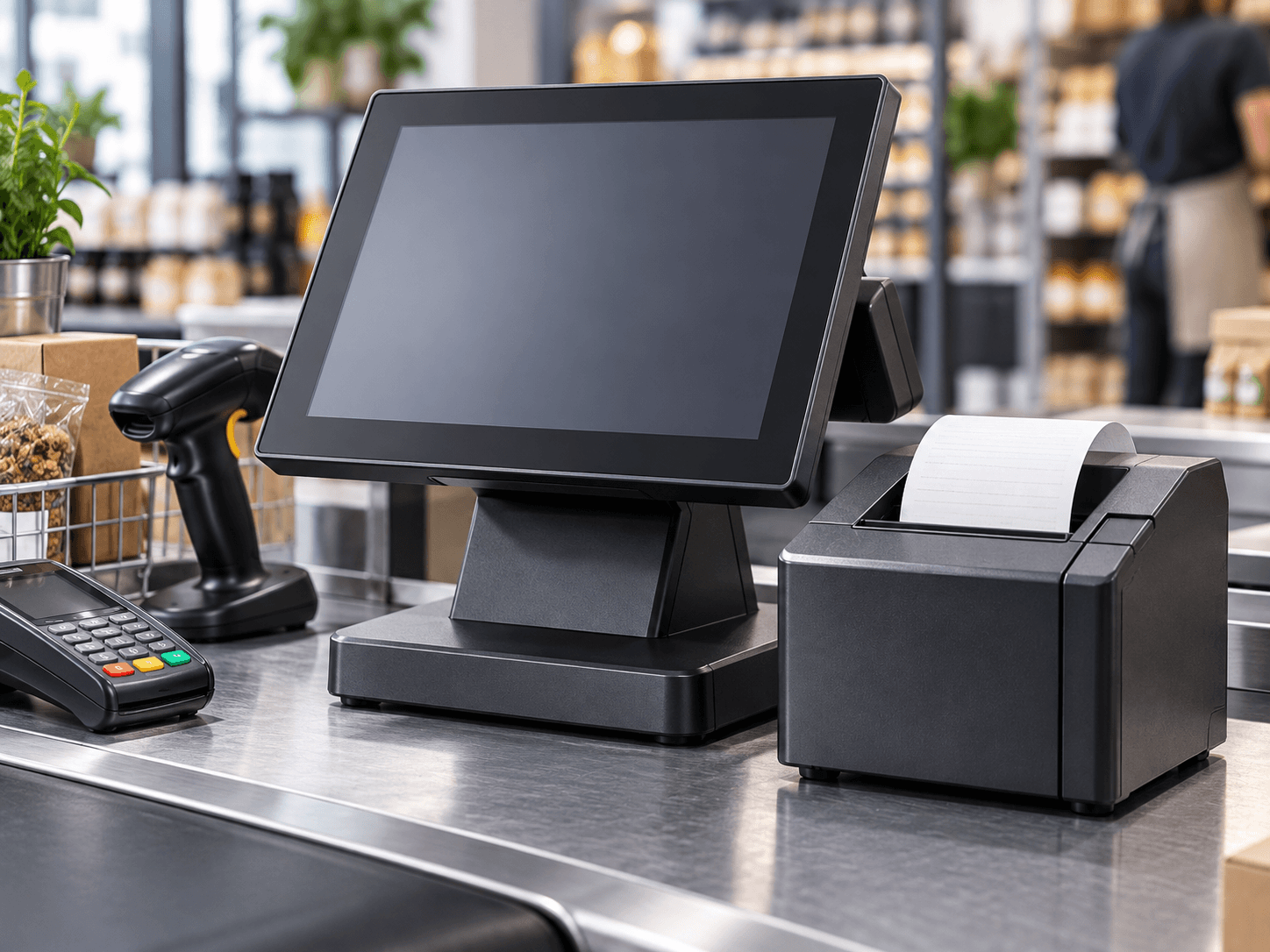 POS Systems