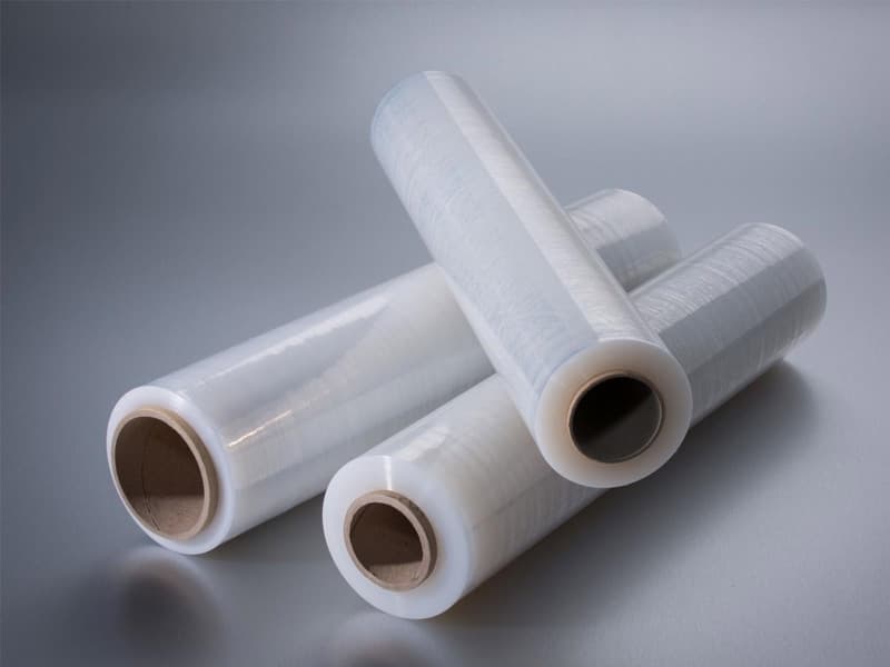STRETCH FILM