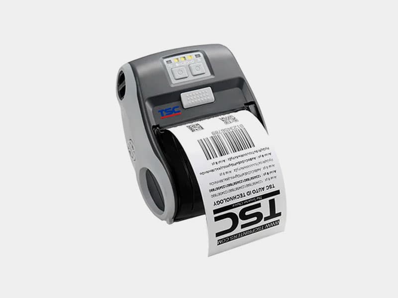 TSC ALPHA-30R