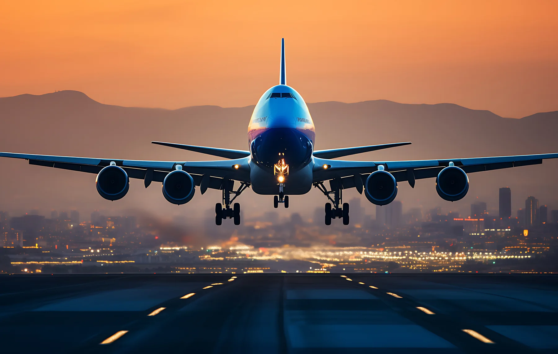 Aviation & Transport