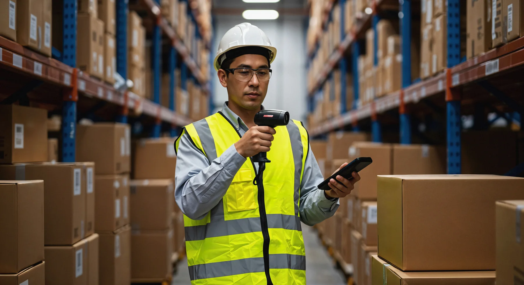 Logistics & Warehousing